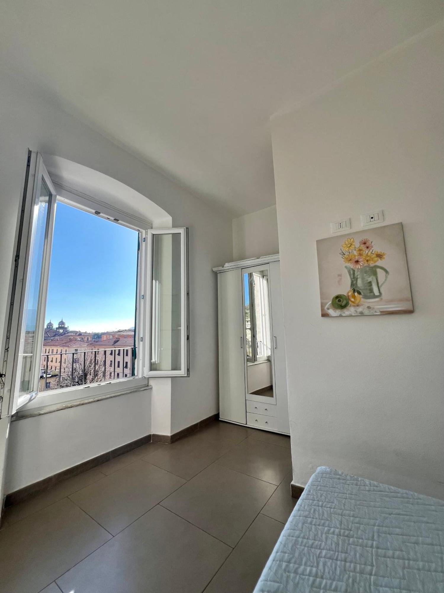 Arber'S House Apartment La Spezia Luaran gambar