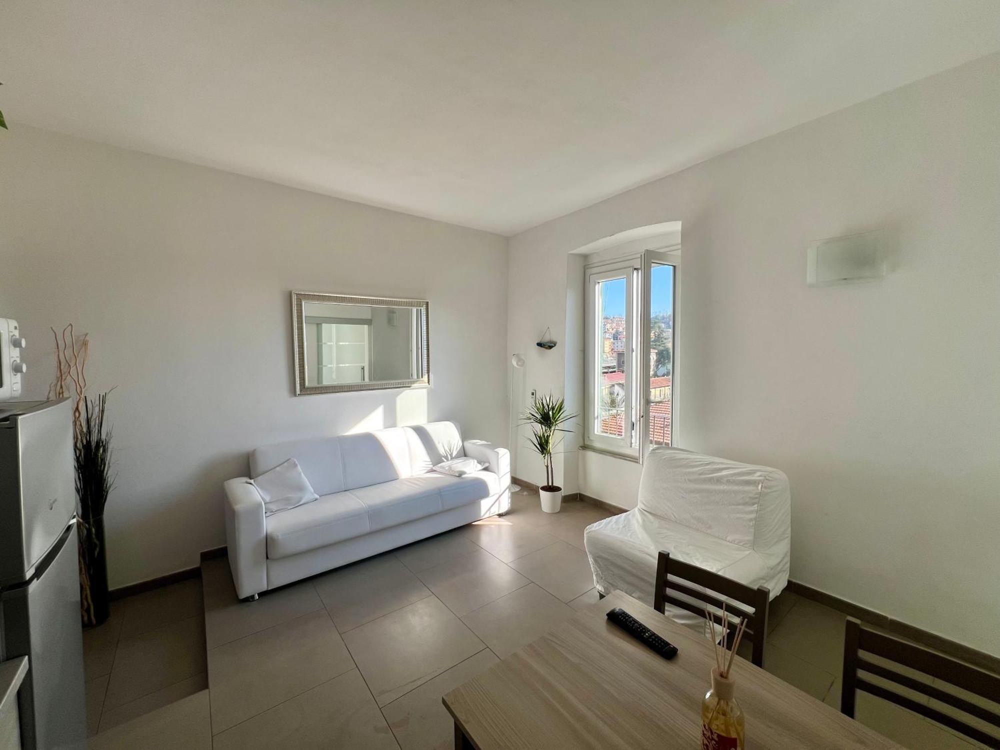 Arber'S House Apartment La Spezia Luaran gambar