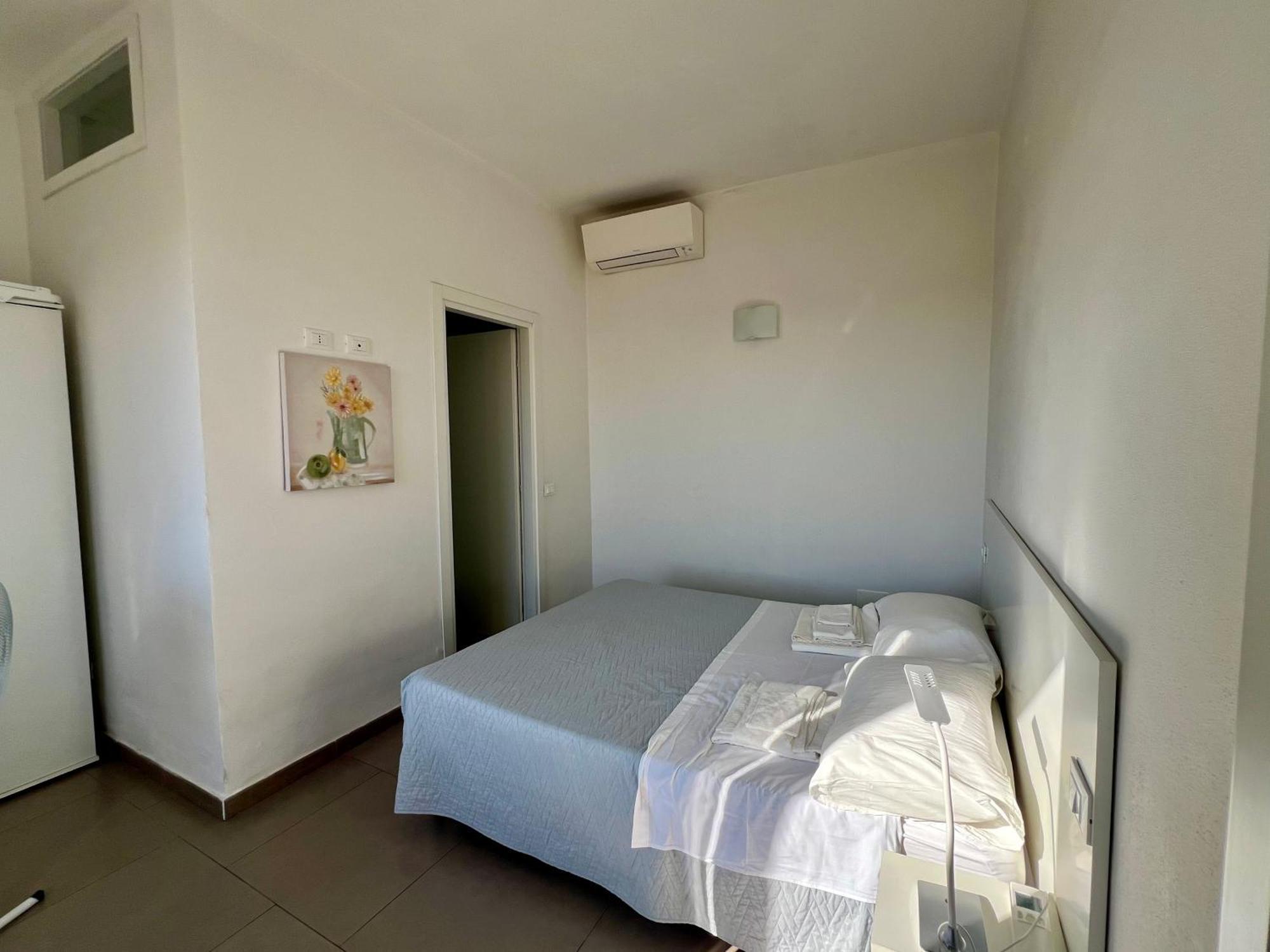 Arber'S House Apartment La Spezia Luaran gambar