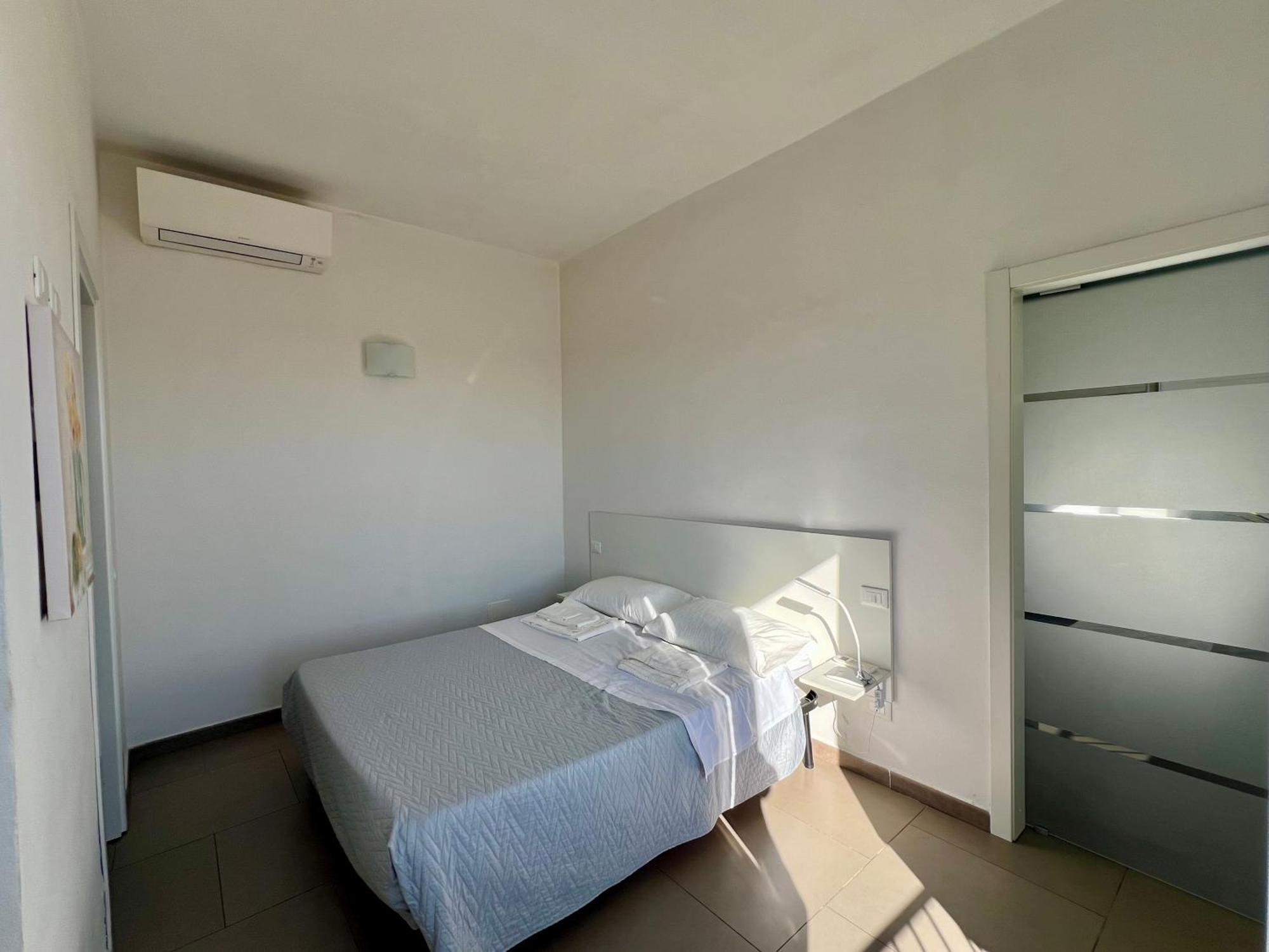 Arber'S House Apartment La Spezia Luaran gambar
