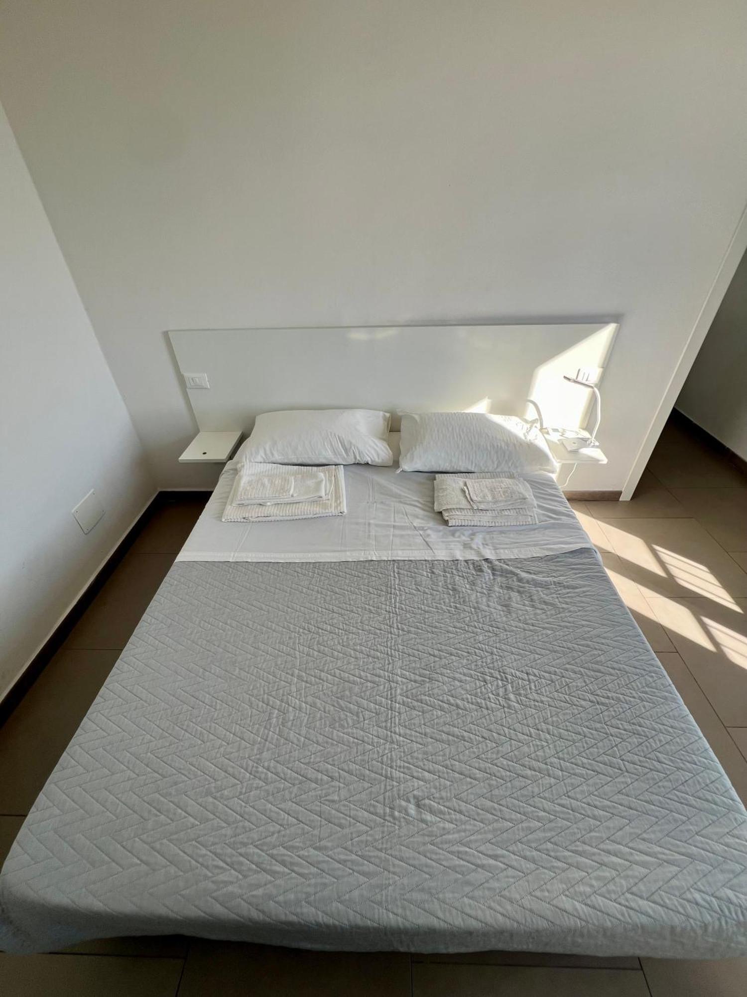 Arber'S House Apartment La Spezia Luaran gambar