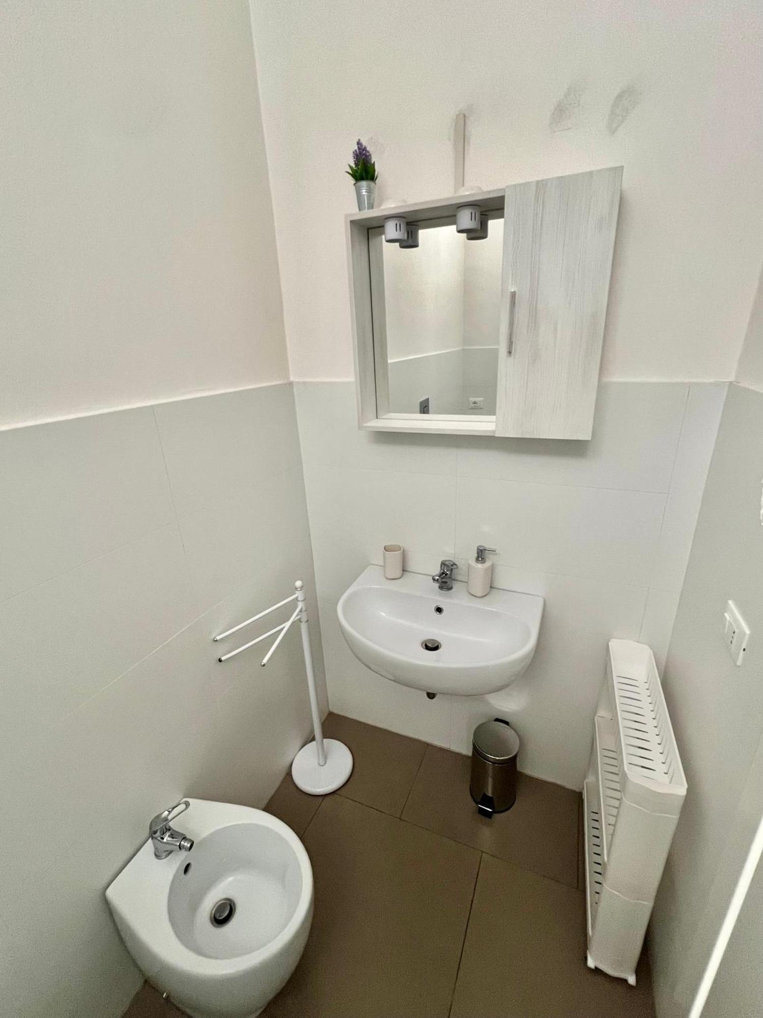 Arber'S House Apartment La Spezia Luaran gambar