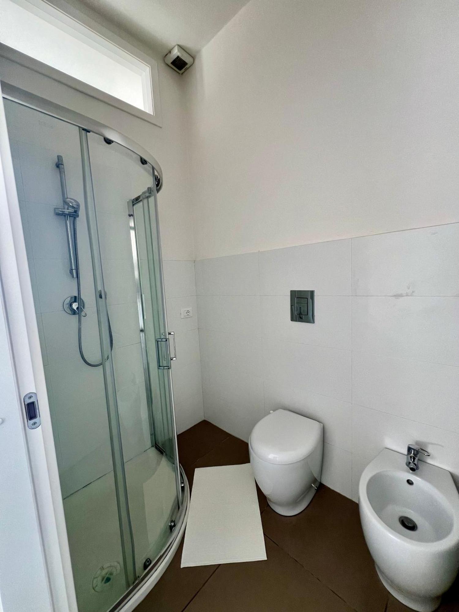 Arber'S House Apartment La Spezia Luaran gambar