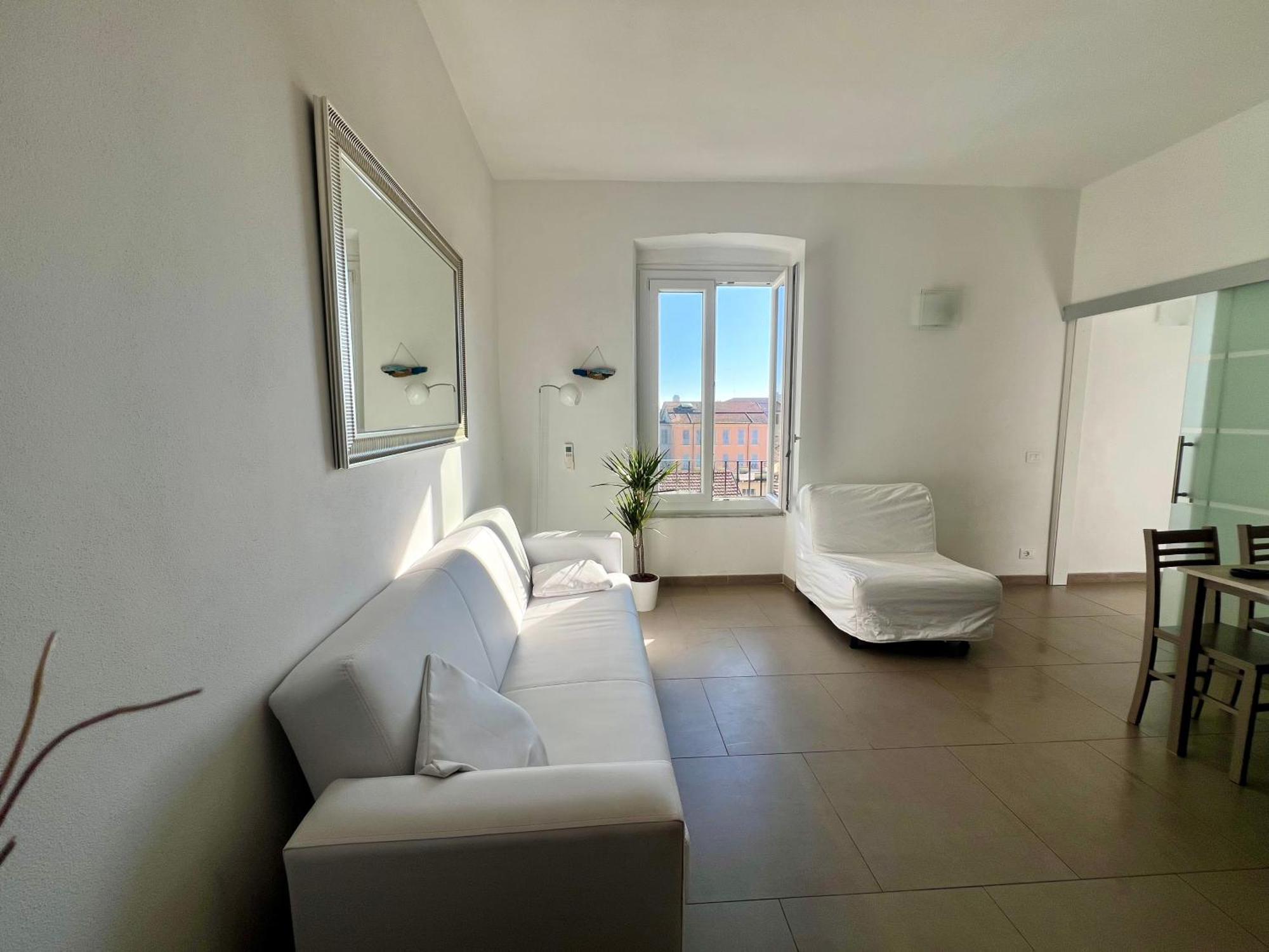Arber'S House Apartment La Spezia Luaran gambar