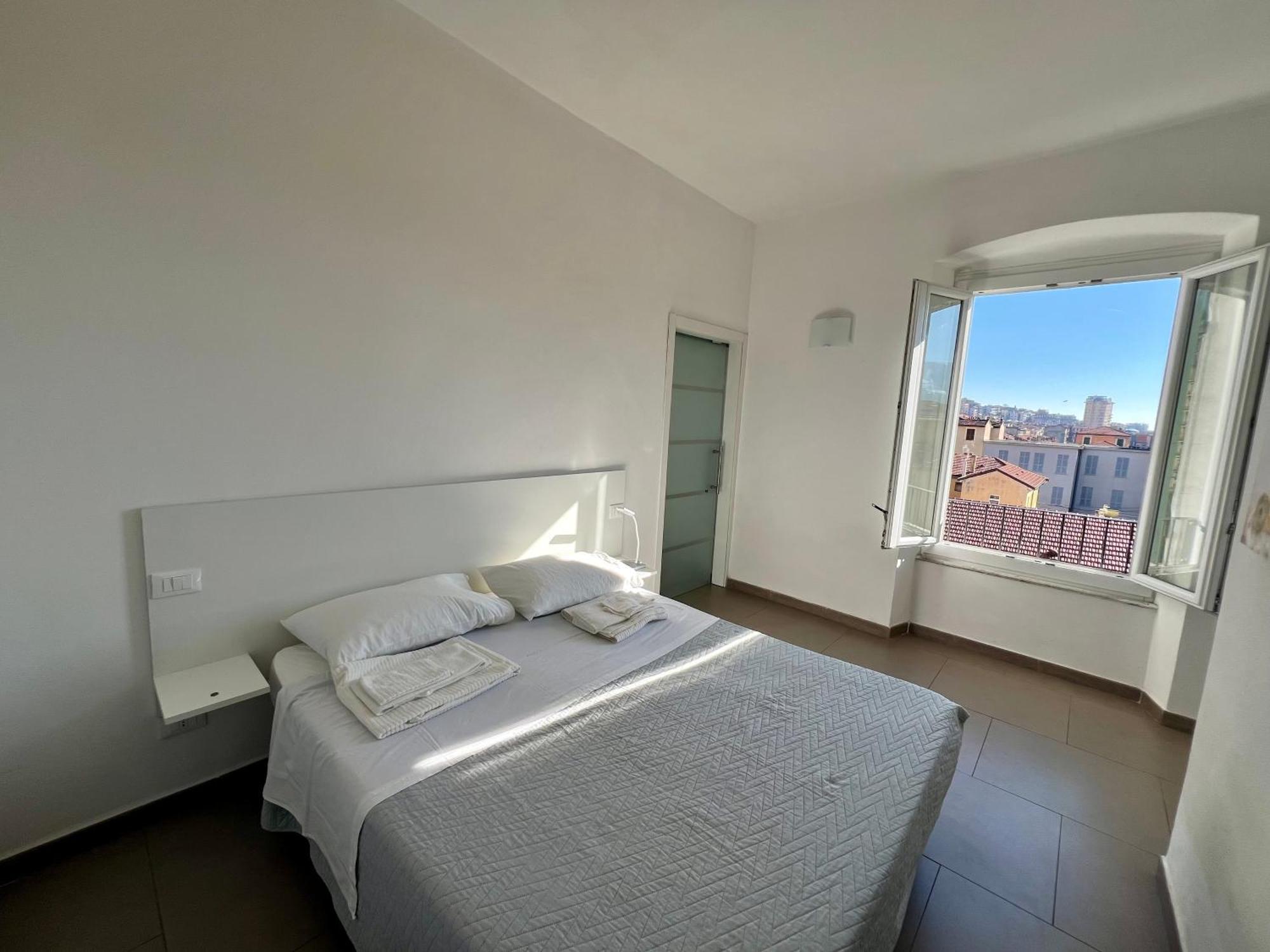 Arber'S House Apartment La Spezia Luaran gambar