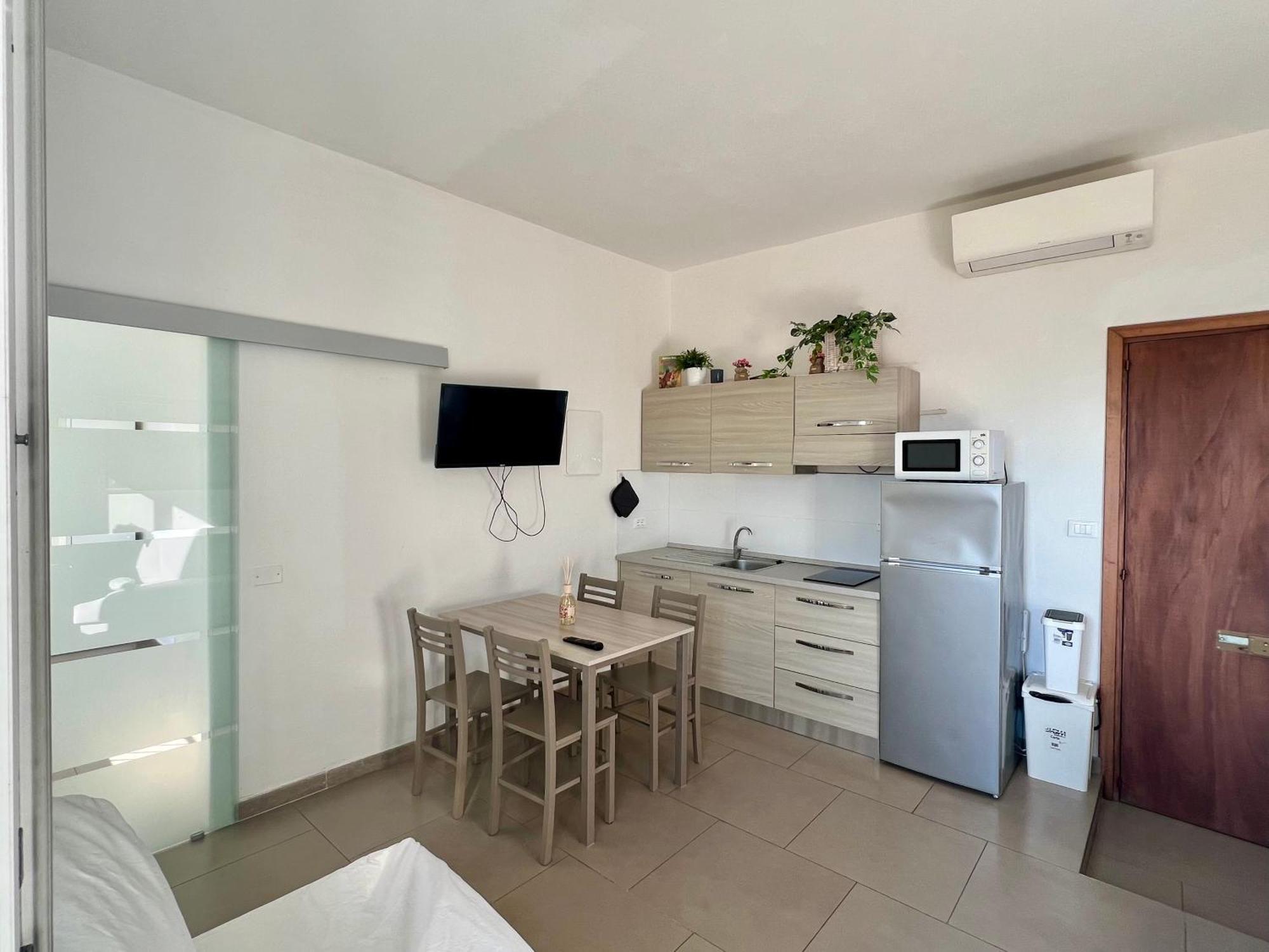 Arber'S House Apartment La Spezia Luaran gambar